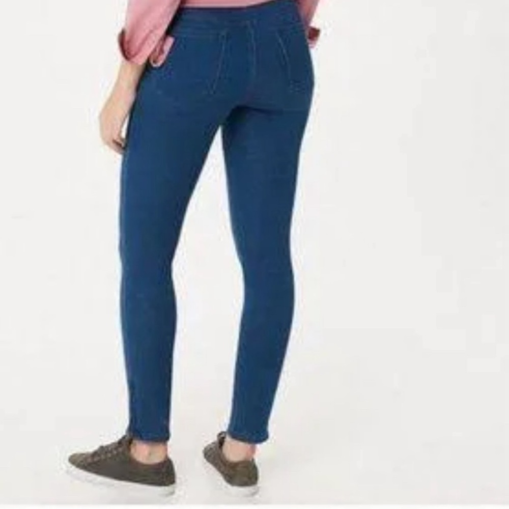 Marta Stewart Jeans